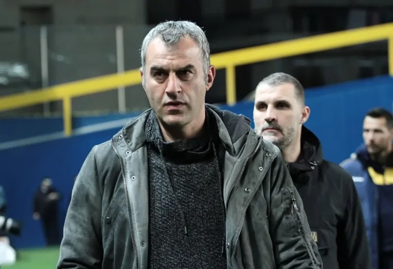 Δέλλας: «Μεγάλη πικρία, φάνηκε η απειρία των παικτών»