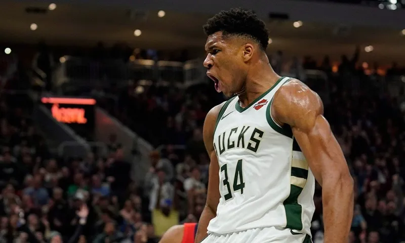 NBA ALL Star Game: Τα Emojis των πρωταγωνιστών! (pics)