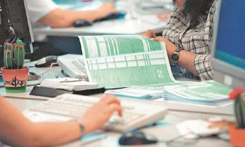 Φορολογικές δηλώσεις 2019: Όλες οι αλλαγές. Δείτε από πότε ξεκινούν