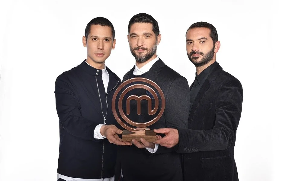 MasterChef: Άφωνοι έμειναν μόλις σήκωσαν το κουτί!