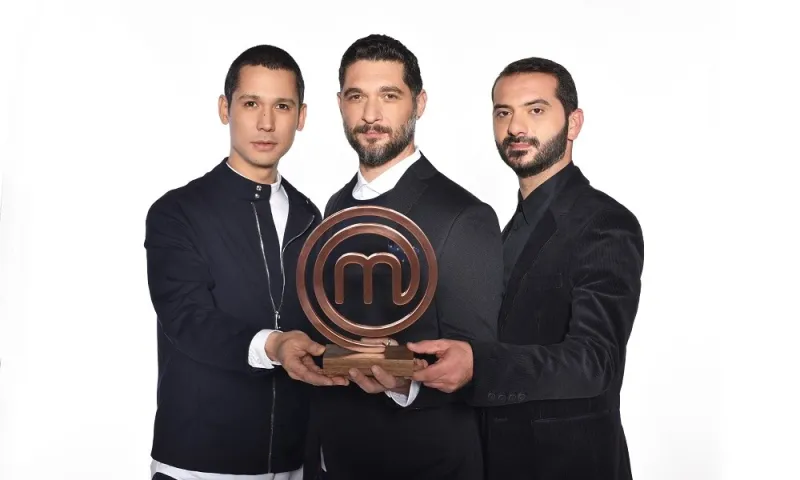 MasterChef: Άφωνοι έμειναν μόλις σήκωσαν το κουτί!