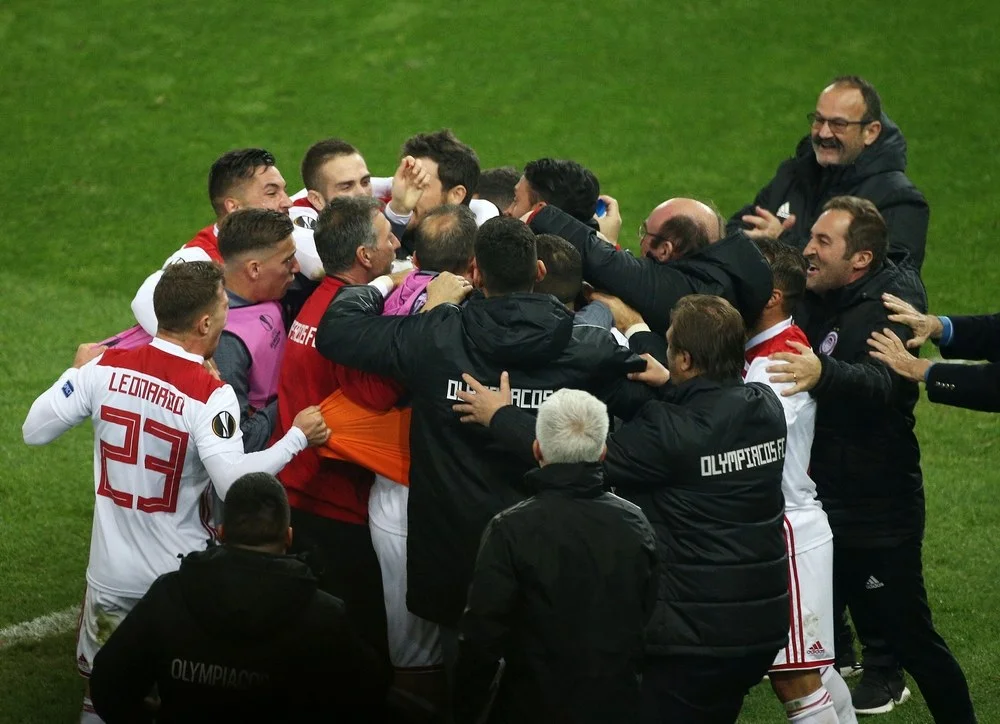 Ολυμπιακός: Μεγάλη προσοχή για να μην... κλείσει το «Γεώργιος Καραϊσκάκης»