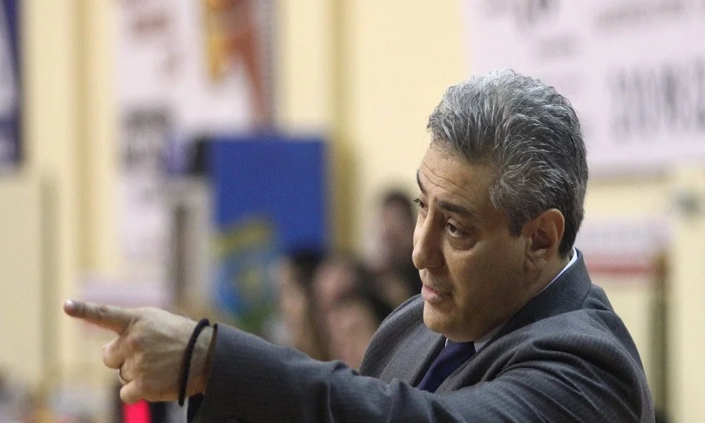 Κολοσσός Ρόδου: Φαβορί ο Κουφός