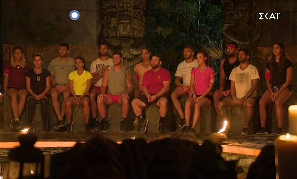 Survivor: Η αποχώρηση άναψε τα αίματα!