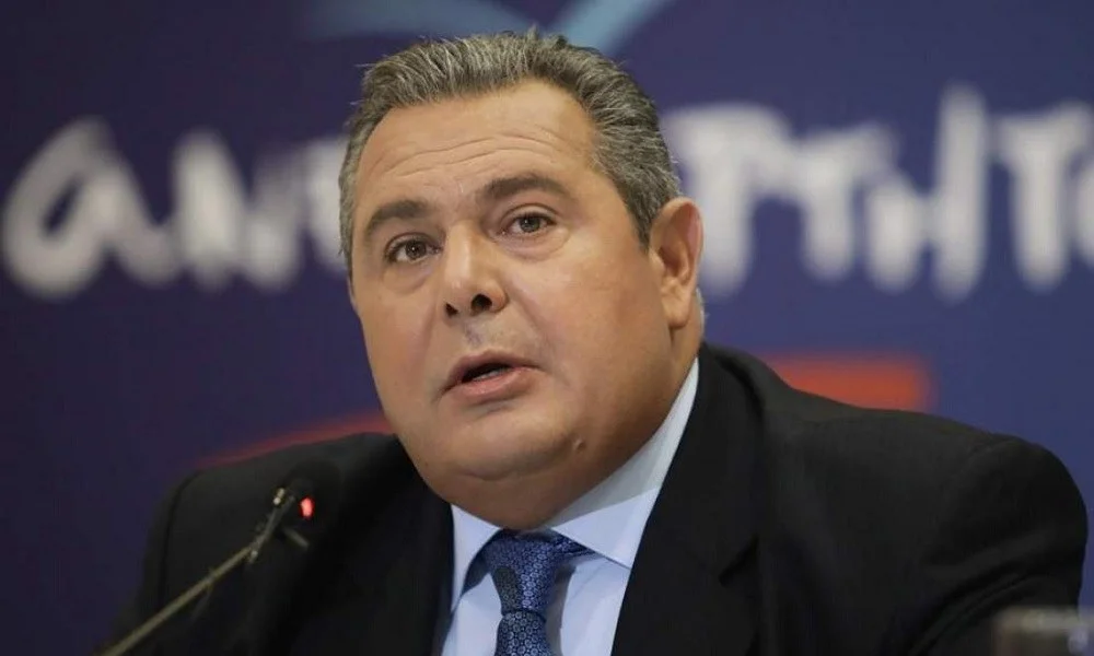 Επιστολή Καμμένου σε Βούτση: Αντισυνταγματικές οι επιστολές των έξι – Άκυρη η ορκωμοσία Κουίκ