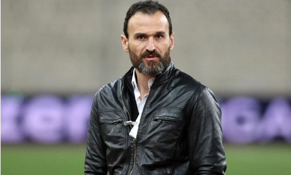 Παναθηναϊκός: Αυτόν τσέκαρε ο Νταμπίζας