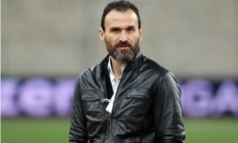 Παναθηναϊκός: Αυτόν τσέκαρε ο Νταμπίζας