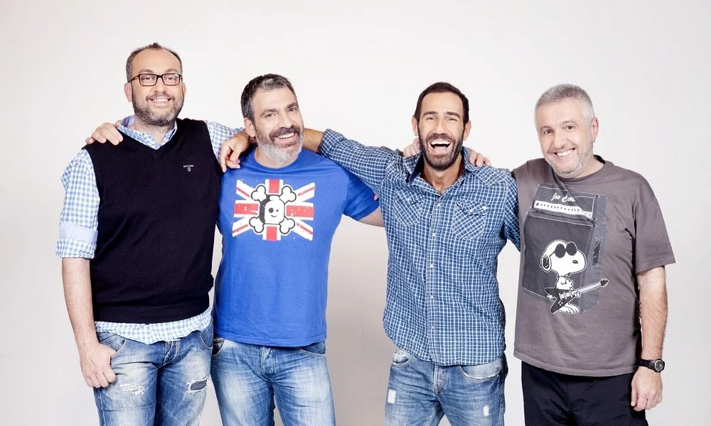 Ράδιο Αρβύλα: Ο Κανάκης απάντησε στην Στάη!
