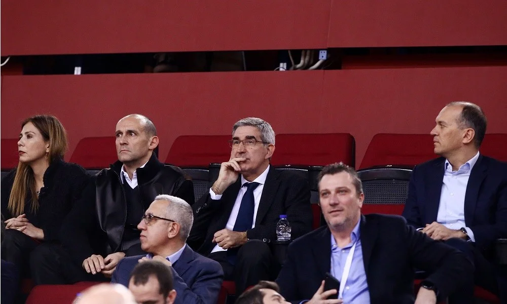 Επιστολή της ΚΑΕ Ολυμπιακός στον Ανδρέα Ζαγκλή