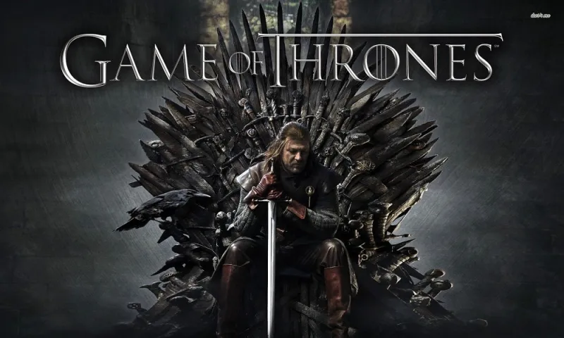 Game of Thrones: Φινλανδοί έχτισαν ξενοδοχείο με θέμα την σειρά! (vid)