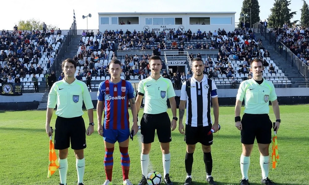 Βόλος: Κράτησε τους 3β. από τη Δράμα