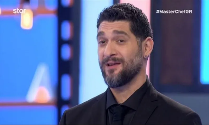 MasterChef: Η ανακοίνωση που «πάγωσε» τους παίκτες (vid)