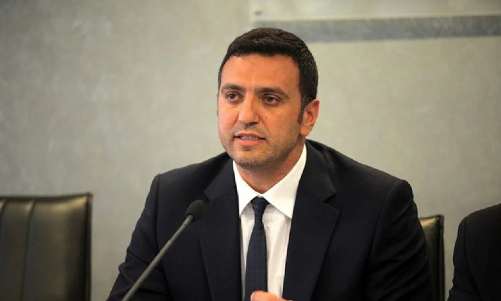 Κικίλιας: Πολιτικός τζογαδόρος ο Τσίπρας με παράφρονες υπουργούς