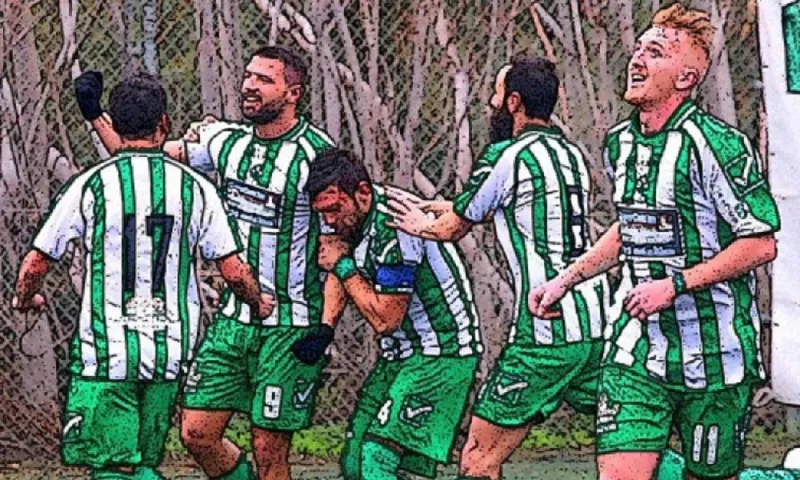 Ατσαλένιος: Επική ανακοίνωση ενόψει..Άγιου Βαλεντίνου (pic)
