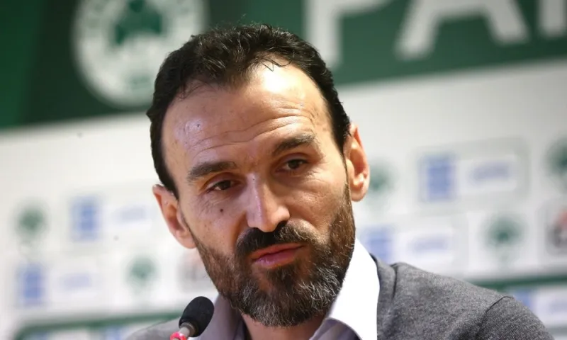 Παναθηναϊκός: Οι ακαδημίες… πουλάνε