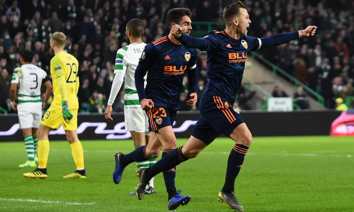 Europa League, η διοργάνωση των... Ισπανών