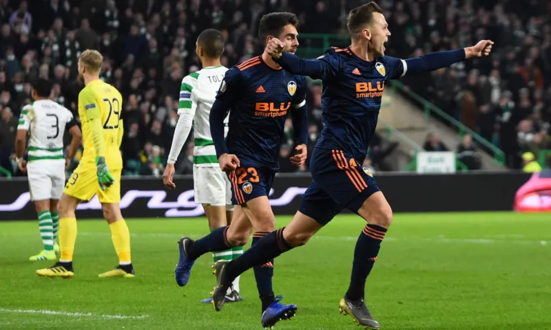 Europa League, η διοργάνωση των... Ισπανών