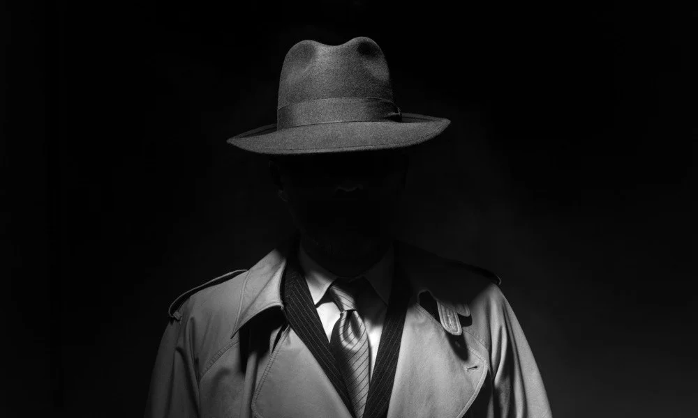 Αυτοί είναι οι τρόποι με τους οποίους οι κυβερνήσεις μας παρακολουθούν (vid)