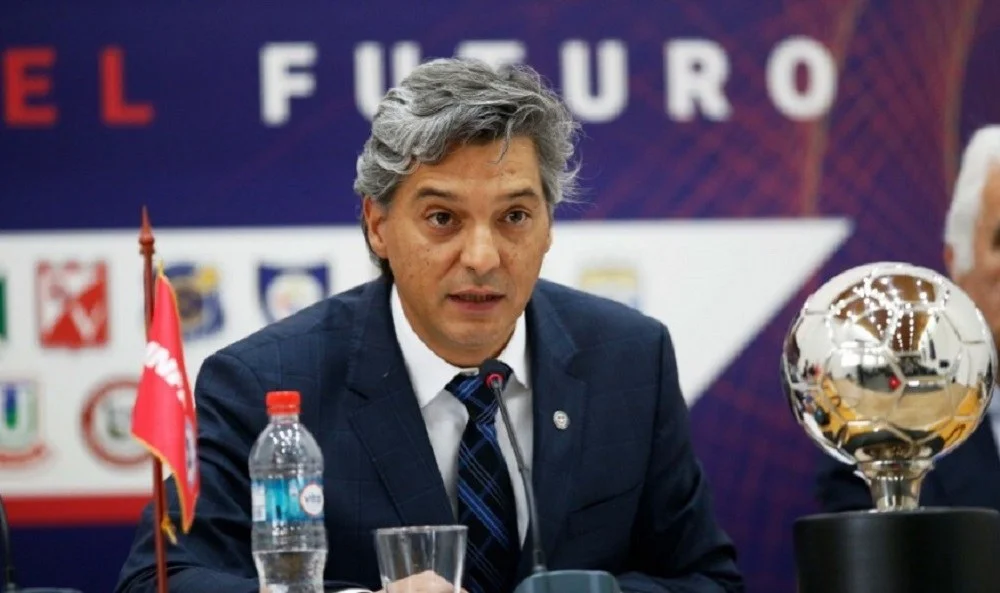 Μουντιάλ 2030: Η Χιλή στην υποψηφιότητα της Νότιας Αμερικής