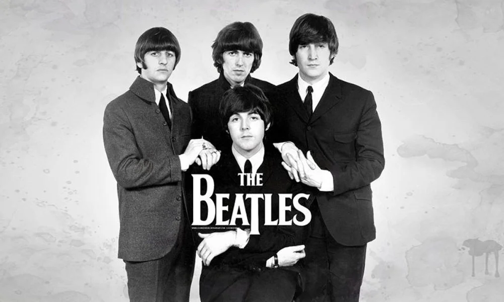 Beatles - Ανέκδοτη version «While My Guitar Gently Weeps»