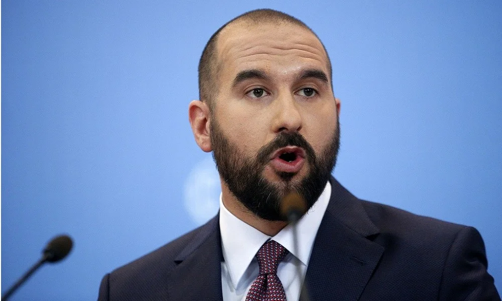 Ανακοινώθηκε ο ανασχηματισμός - Η νέα σύνθεση της κυβέρνησης