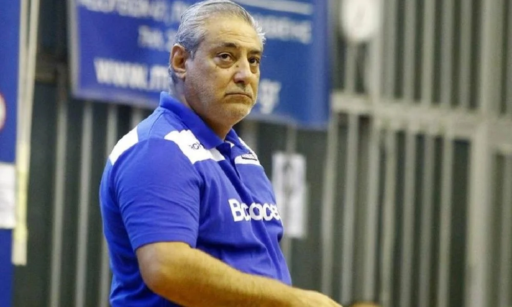 Στον Κολοσσό Ρόδου και επίσημα ο Κουφός