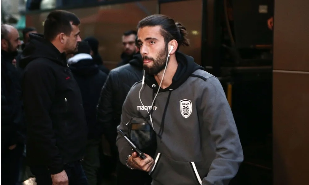 ΠΑΟΚ: Οι… κλεισμένοι και οι κινήσεις του καλοκαιριού