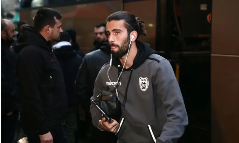 ΠΑΟΚ: Οι… κλεισμένοι και οι κινήσεις του καλοκαιριού