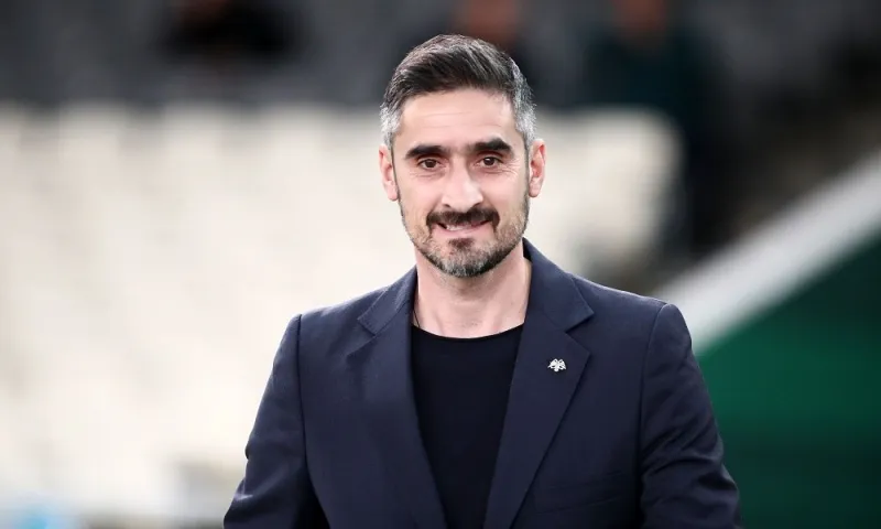 ΑΕΚ: Υπάρχει θέμα αν…