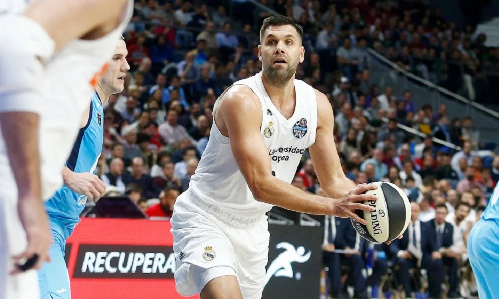 Στο ρελαντί στον ημιτελικό η Ρεάλ Μαδρίτης (videos)