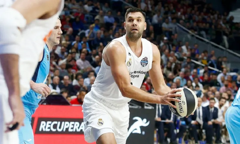 Στο ρελαντί στον ημιτελικό η Ρεάλ Μαδρίτης (videos)