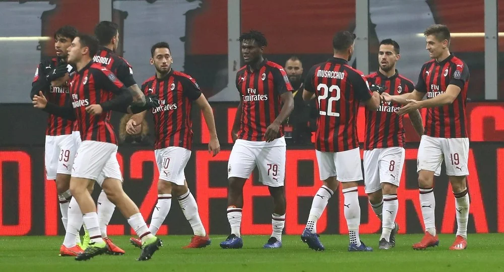 Προγνωστικά Serie A - Παναγιώτης Γκαραγκάνης: Η Μίλαν αλλάζει επίπεδο!