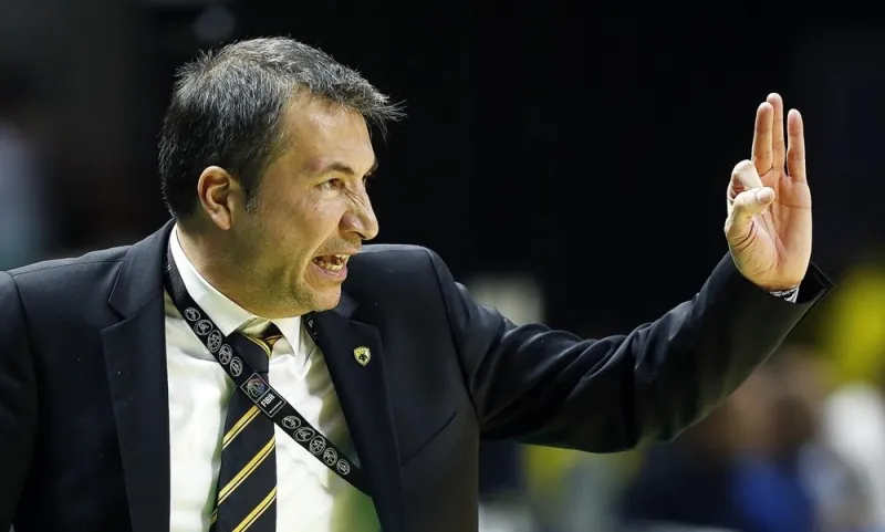 Μπάνκι: «Είμαι χαρούμενος όταν βλέπω τους οπαδούς μας χαρούμενους»