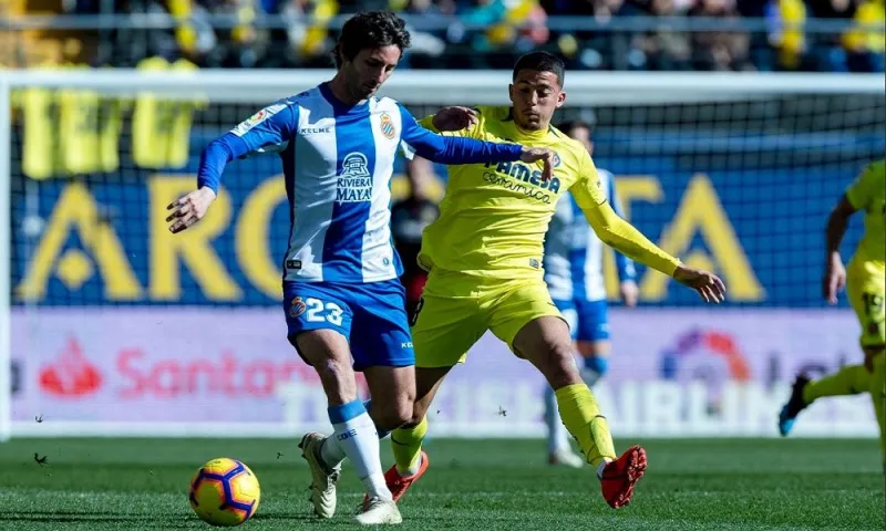 Προγνωστικά LaLiga - Γιαννόπουλος: Χωρίς περιθώρια η Βιγιαρεάλ