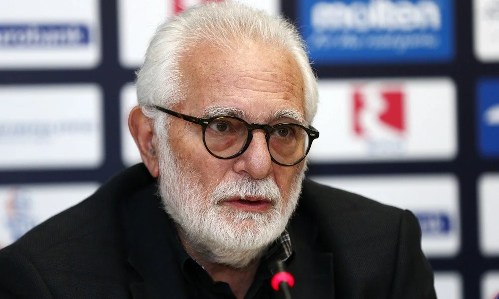 Τσαγκρώνης: «Αυτό είναι αποτέλεσμα της κατάστασης που ζούμε»