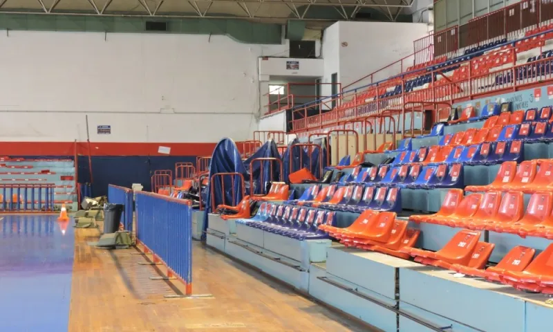 Πανιώνιος: "Αντίο" στο Αρτάκης (pics)