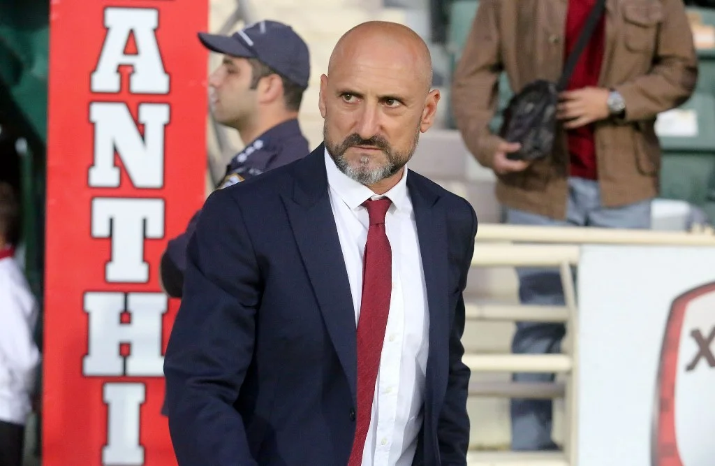 ΑΕΛ: Η 20άδα της... ρεβάνς