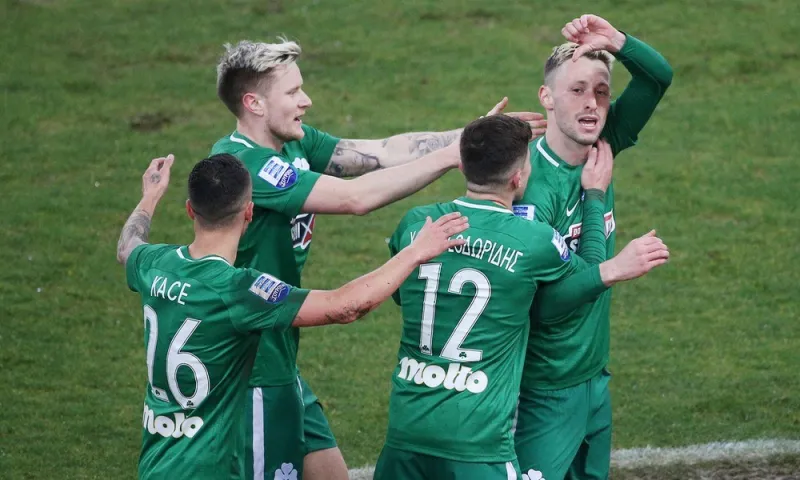 Παναθηναϊκός – Αστέρας Τρίπολης 1-0: Με το... άστρο του Άλτμαν