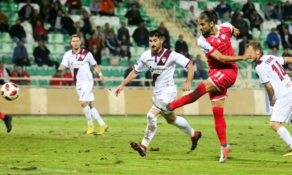 Προγνωστικά Super League – Τάσος Τσόλκας: Μιλάει η παράδοση