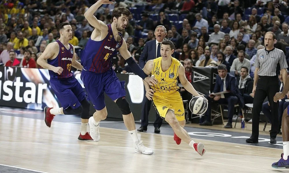 Copa Del Rey: Στον τελικό η Μπαρτσελόνα (videos)