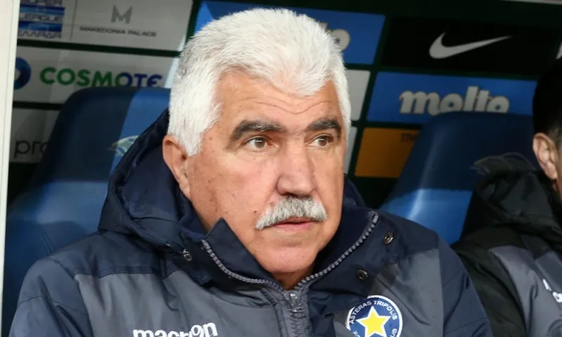 Παράσχος: «Στο β’ ήμασταν κυρίαρχοι»