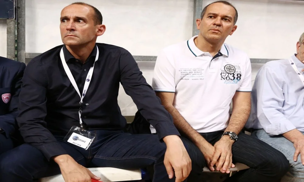 Μήπως ο Ολυμπιακός ανοίγει την πόρτα της κλειστής Ευρωλίγκας;