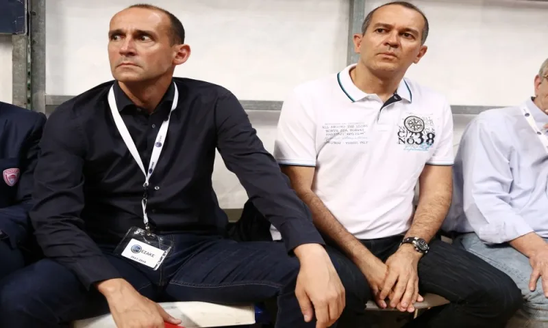 Μήπως ο Ολυμπιακός ανοίγει την πόρτα της κλειστής Ευρωλίγκας;