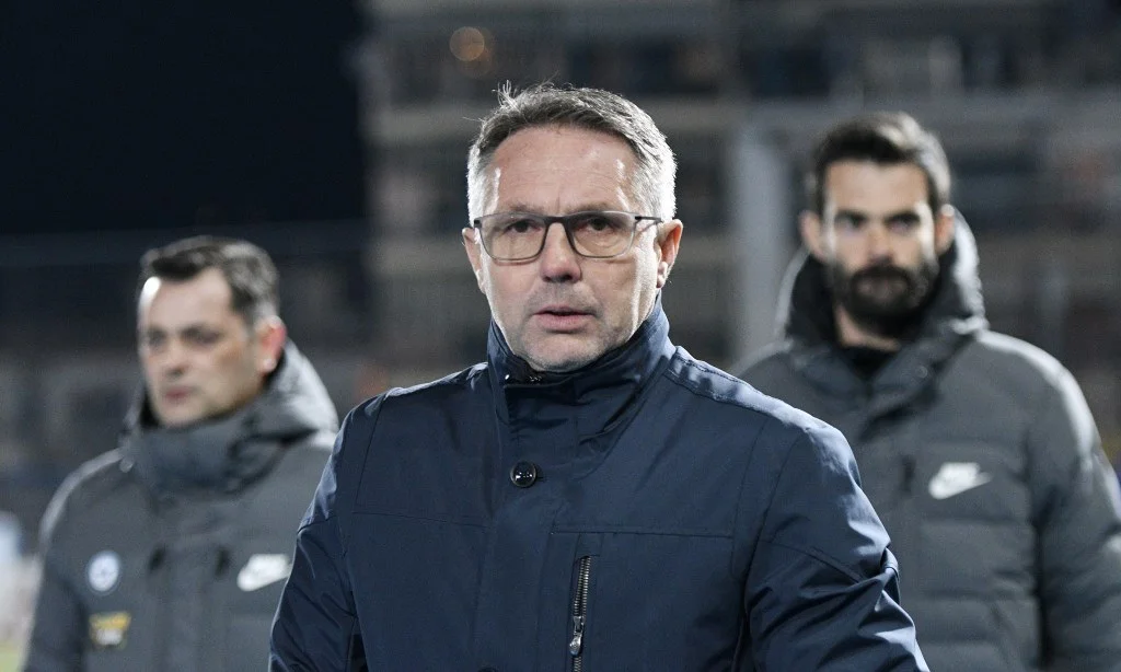 Κάναντι: «Ο Μέγιερι μας βοήθησε να πάρουμε τη νίκη»