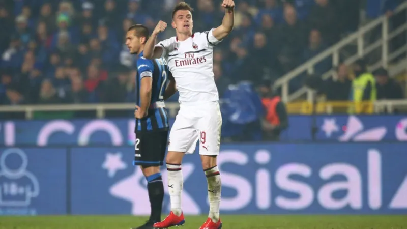 Με ανατροπή η Μίλαν, 3-1 την Αταλάντα (vid)