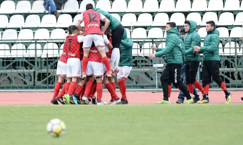 Νίκη ανάσα για Πελλάνα, 1-0 τον Παναρκαδικό