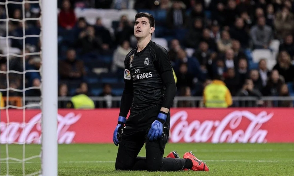 La Liga: Η Τζιρόνα σόκαρε τη Ρεάλ Μαδρίτης