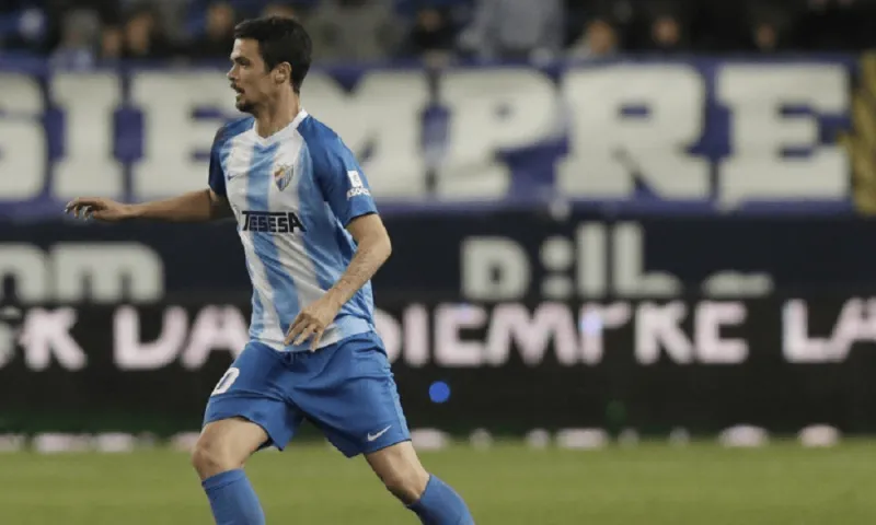 «Ψήνεται» η Μάλαγα για Μοράν