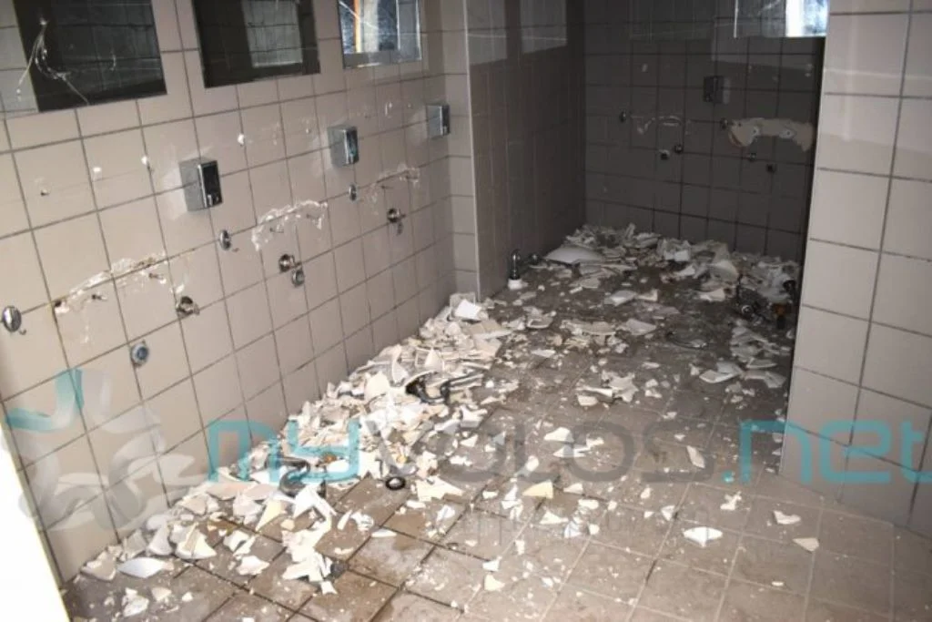 Ολυμπιακός Βόλου-Νίκη Βόλου: Έσπασαν το Πανθεσσαλικό (pics)