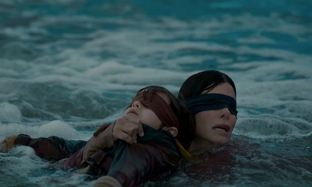 Τα 8 μεγαλύτερα μυστήρια του Bird Box αποκαλύπτονται (vid)